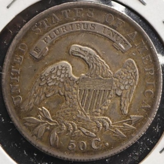 1834-Capped-Bust-Half